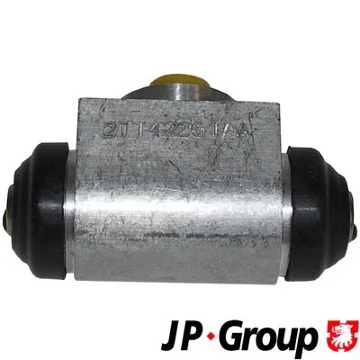 Колесный тормозной цилиндр JP GROUP 1561301800