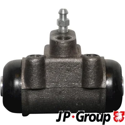 Колесный тормозной цилиндр JP GROUP 4161300900