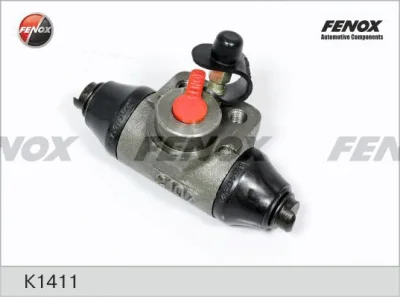 Колесный тормозной цилиндр FENOX K1411