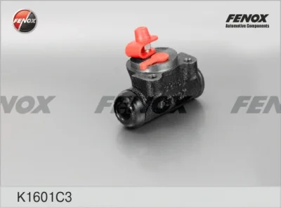 Колесный тормозной цилиндр FENOX K1601C3