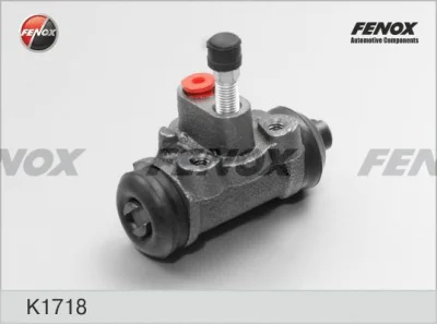 Колесный тормозной цилиндр FENOX K1718