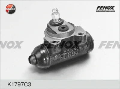 Колесный тормозной цилиндр FENOX K1797C3