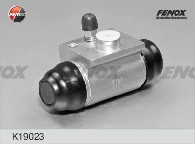 K19023 FENOX Колесный тормозной цилиндр