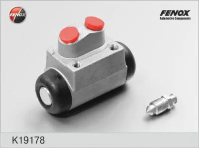 K19178 FENOX Колесный тормозной цилиндр