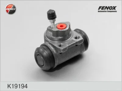 K19194 FENOX Колесный тормозной цилиндр