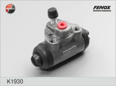 Колесный тормозной цилиндр FENOX K1930
