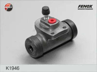 K1946 FENOX Колесный тормозной цилиндр