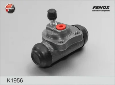 K1956 FENOX Колесный тормозной цилиндр