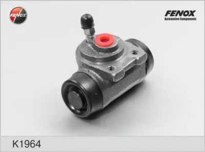 K1964 FENOX Колесный тормозной цилиндр