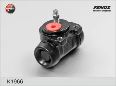 K1966 FENOX Колесный тормозной цилиндр
