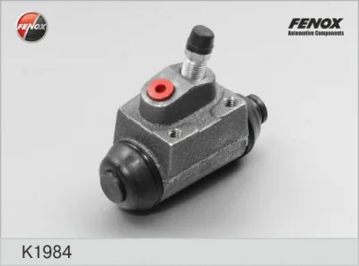 K1984 FENOX Колесный тормозной цилиндр