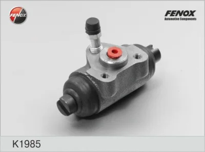 K1985 FENOX Колесный тормозной цилиндр