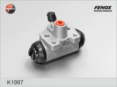 K1997 FENOX Колесный тормозной цилиндр
