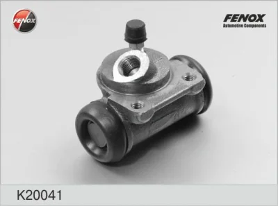 K20041 FENOX Колесный тормозной цилиндр