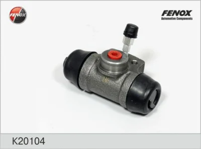 K20104 FENOX Колесный тормозной цилиндр