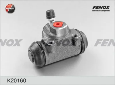 K20160 FENOX Колесный тормозной цилиндр
