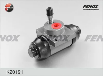 K20191 FENOX Колесный тормозной цилиндр