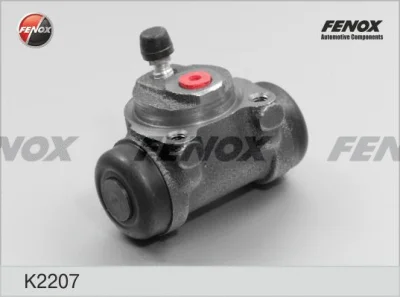 K2207 FENOX Колесный тормозной цилиндр