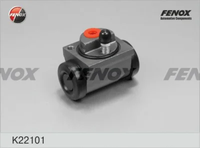 K22101 FENOX Колесный тормозной цилиндр