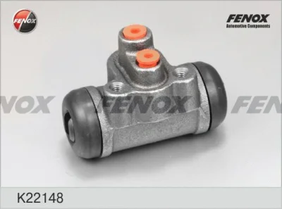 K22148 FENOX Колесный тормозной цилиндр