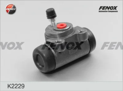 K2229 FENOX Колесный тормозной цилиндр
