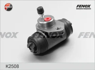 K2508 FENOX Колесный тормозной цилиндр