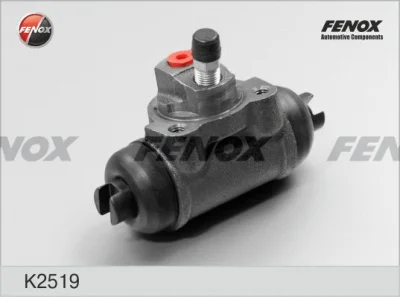 K2519 FENOX Колесный тормозной цилиндр