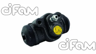 Колесный тормозной цилиндр CIFAM 101-921