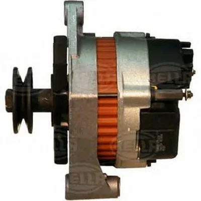 8EL 725 698-001 BEHR/HELLA/PAGID Генератор