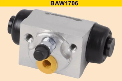BAW1706 BARUM Колесный тормозной цилиндр