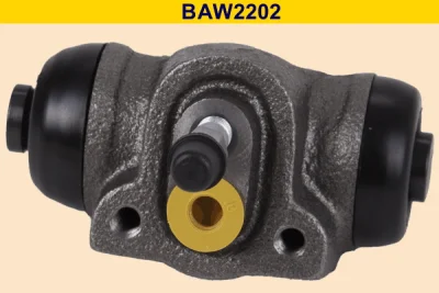 BAW2202 BARUM Колесный тормозной цилиндр