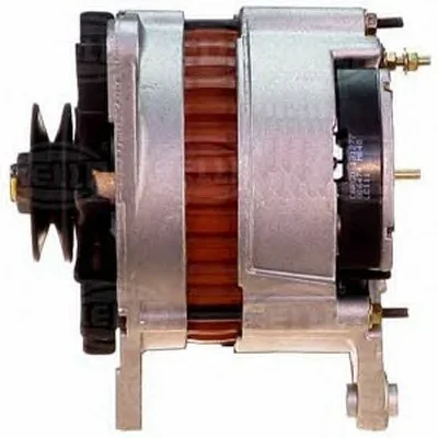 8EL 725 708-001 BEHR/HELLA/PAGID Генератор