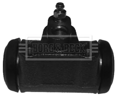 BBW1032 BORG & BECK Колесный тормозной цилиндр