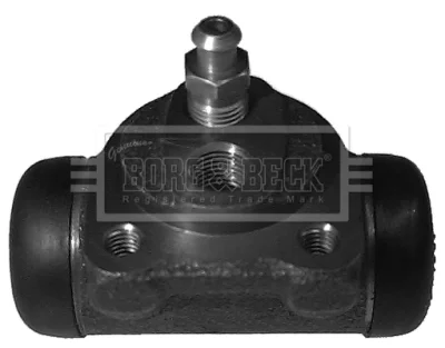 BBW1116 BORG & BECK Колесный тормозной цилиндр