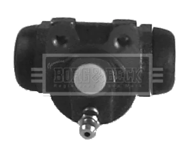 BBW1467 BORG & BECK Колесный тормозной цилиндр
