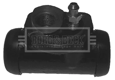 BBW1468 BORG & BECK Колесный тормозной цилиндр