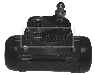 BBW1494 BORG & BECK Колесный тормозной цилиндр