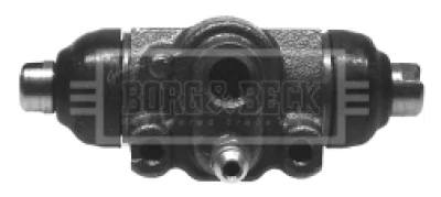 BBW1798 BORG & BECK Колесный тормозной цилиндр