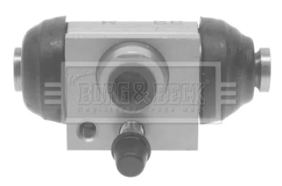 BBW1898 BORG & BECK Колесный тормозной цилиндр