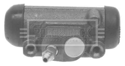 BBW1900 BORG & BECK Колесный тормозной цилиндр