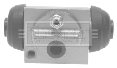 BBW1932 BORG & BECK Колесный тормозной цилиндр