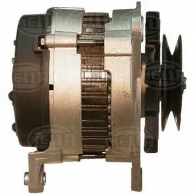 8EL 725 714-001 BEHR/HELLA/PAGID Генератор