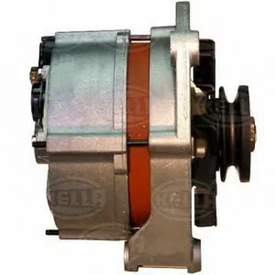 8EL 725 722-001 BEHR/HELLA/PAGID Генератор