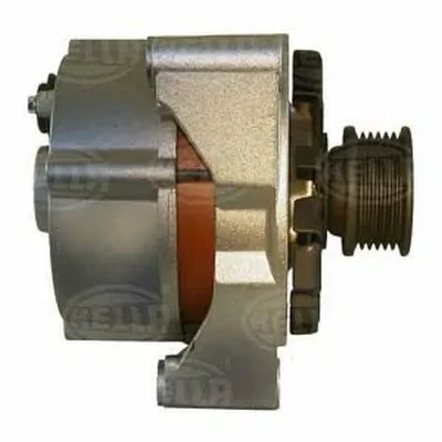 8EL 725 723-001 BEHR/HELLA/PAGID Генератор