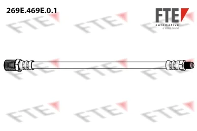 269E.469E.0.1 FTE Тормозной шланг