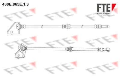 430E.865E.1.3 FTE Тормозной шланг