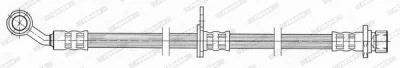 FHY3212 FERODO Тормозной шланг