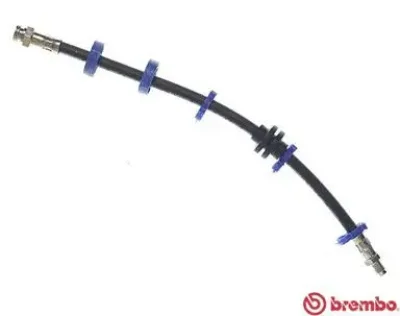 T 23 011 BREMBO Тормозной шланг