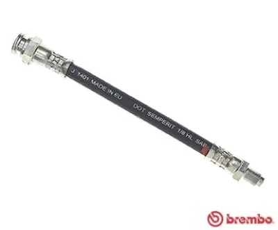 T 23 021 BREMBO Тормозной шланг