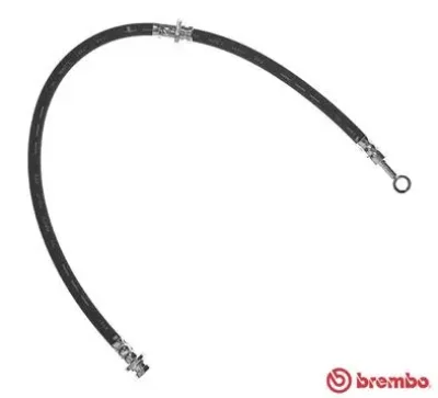 T 56 138 BREMBO Тормозной шланг